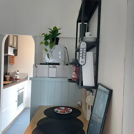 Appartamento Grand Avec Mezzanine Et Terrasse *
